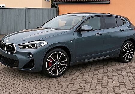 BMW X2 M35i premium selection Garantie 12/27