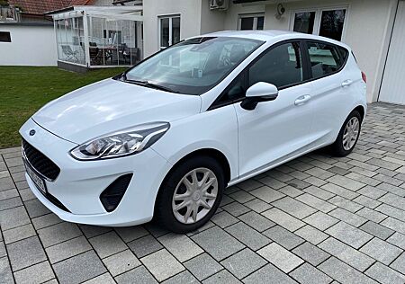 Ford Fiesta 1,1 52kW Trend Trend