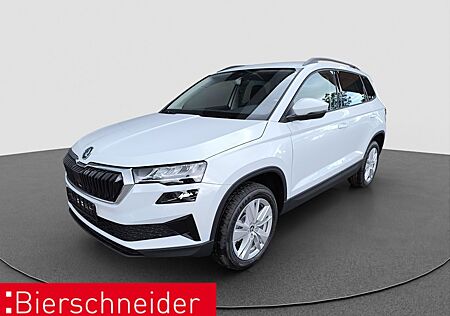 Skoda Karoq Tour 1,5 TSI 110kW 6-Gang Selection TM PDC