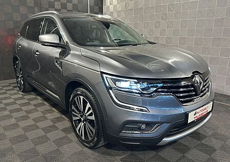 Renault Koleos 4x4*INITIALE PARIS*LED-NAPPA-R.KAM-BOSE