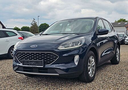 Ford Kuga 1.5 EcoBlue Cool & Connect/459