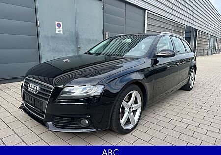 Audi A4 2.0 TDI Avant Ambition