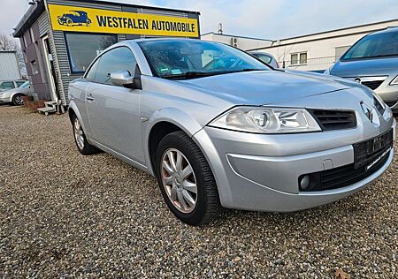 Renault Megane II Coupe / Cabrio Avantage 2.Hand