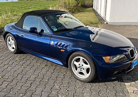 BMW Z3 Roadster 1.8 -