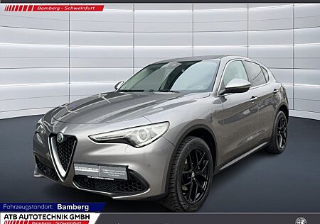 Alfa Romeo Stelvio First Edition ALLRAD NAVI HI-FI