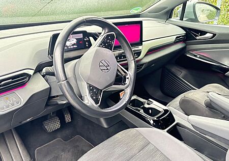 VW ID.4 gebraucht kaufen VW ID.4 Volkswagen Pro Performance 77 kWh 150 kW Life