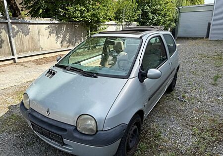 Renault Twingo 1.2 Authentique Tüv 06/2027