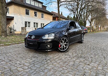 VW Golf Volkswagen GolfV GTI Edition30 Autom , KW Gewinde, Sh-Heft