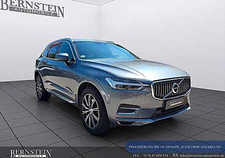 Volvo XC 60 XC60 Inscription |LEDER|TÜV09/26