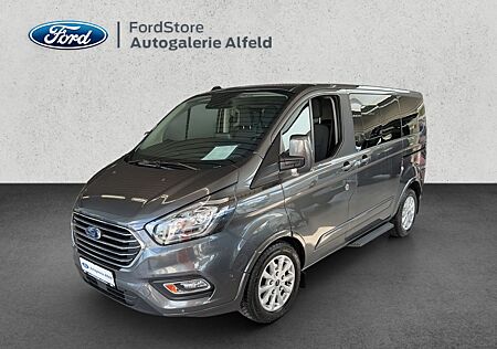 Ford Tourneo Custom 320 L1H1 VA Autm. Titanium