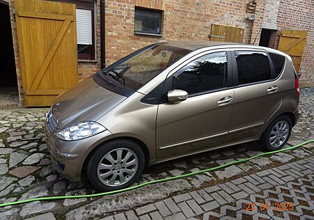 Mercedes-Benz A 200 Elegance