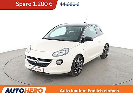 Opel Adam 1.4 Germany's next Topmodel*PDC*SHZ*KLIMA*