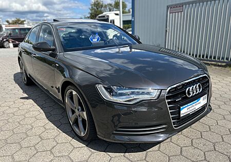 Audi A6 Lim. 3.0 TDI quattro S-line* Vollausstattung*