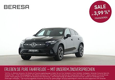 Mercedes-Benz GLC 220 d 4M AMG Digital Light Pano SHZ Memory