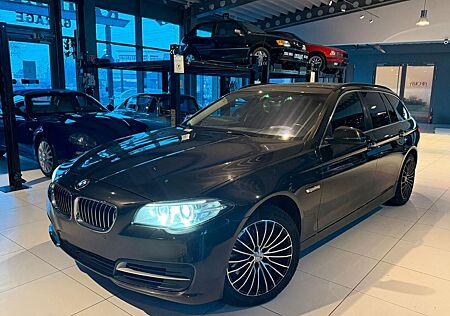 BMW 530d xDrive"NAVI-PROF./LEDER/ACC/B&O/BESTZUSTAND
