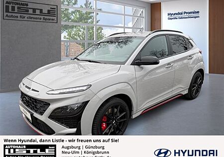 Hyundai Kona N Performance 2WD +KLIMA+LED+KLIMA+RFK+UVM+