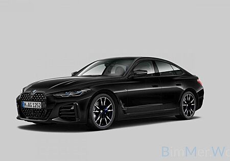 BMW M440i xD GC Glasdach Kamera Laser HUD H/K 19Zoll