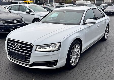 Audi A8 3.0 TDI / 4x4/MATRIX/ACC/LANE/ST-HZ