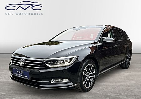 VW Passat Volkswagen Variant R-Line Highline AHK/Pano/Digital