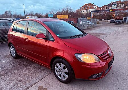 VW Golf Volkswagen Plus V Comfortline LEDER AUTOMATICK