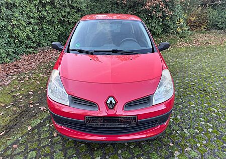 Renault Clio 1.2 16V 55kW