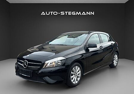 Mercedes-Benz A 180 2Style