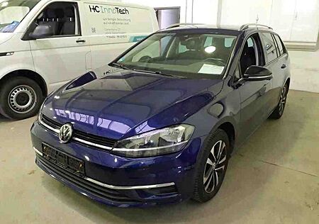 VW Golf Volkswagen VII Variant DSG IQ.DRIVE AHK/ACC/SideAssist