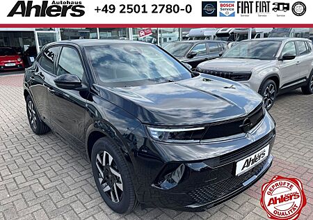 Opel Mokka GS+CARPLAY+KAMERA+SITZ-/LENKRADHEIZUNG+KLI