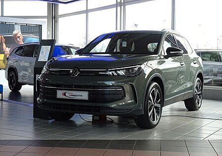 VW Tiguan Volkswagen 2.0 TDI DSG Goal "PLUS" 4Motion