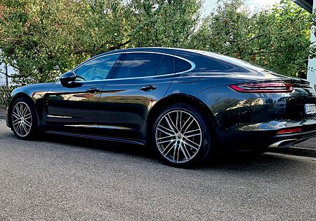 Porsche Panamera 4 E-Hybrid, BOSE, Head-Up