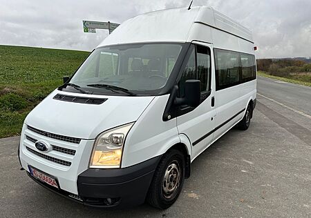 Ford Transit Kombi FT 300 L Trend Lift /Rampe