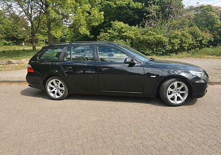 BMW 520 Gran Turismo Diesel E91 Tüv neu 2 Hand