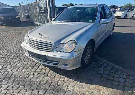 Mercedes-Benz C 280 C -Klasse Lim. 4Matic