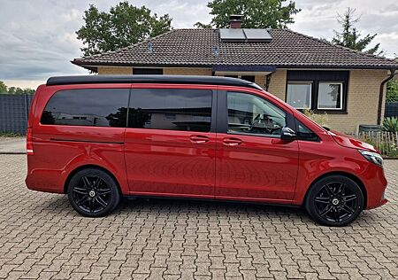 Mercedes-Benz V 300 d MARCO POLO