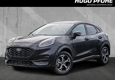 Ford Puma ST-Line 1.0 EcoBoost Hybrid 92kW(125PS)
