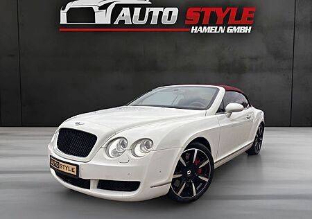 Bentley Continental GTC gebraucht kaufen Bentley Continental GTC 399,-€ Monatl. Rate