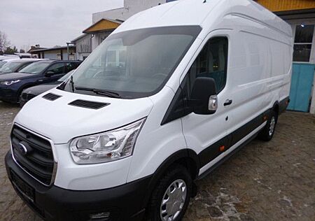 Ford Transit Kasten 350 L4 Trend Klima/Kamera/Tempoma