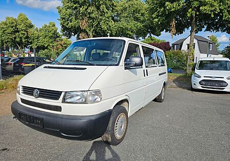 VW T4 Caravelle Volkswagen 2.5 Kat lang Standard