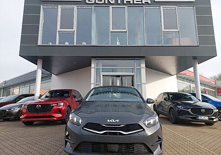 Kia Cee'd Sportswagon Ceed Sportswagon 1.5T DCT Spirit Techn Leder GD