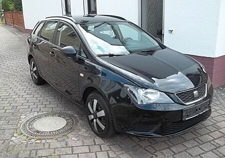 Seat Ibiza 1.2,Kombi*Bj.9/2012*Klima*119Tkm*Tüv7/27*