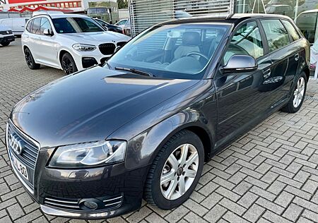 Audi A3 Sportback 1.8 TFSI Ambition/Xen/LMF/TÜVneu