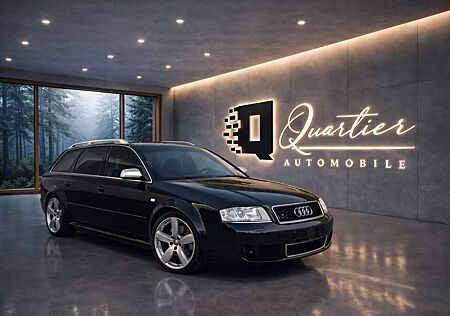 Audi RS6 C5, ABT SAMMLER