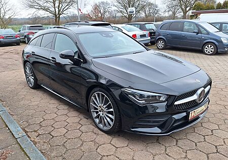 Mercedes-Benz CLA Shooting Brake CLA Shooting 250 AMG+LED+Widescreen+Pano+Kamera