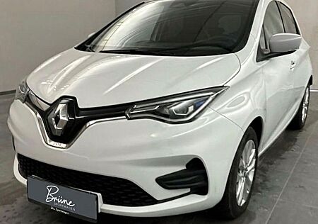 Renault ZOE Experience Z.E.50 Miet-Batterie,ALU,AppCarPl