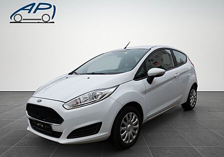 Ford Fiesta 1,2 Trend/ Klima/Radio/CD/Service NEU