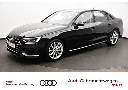 Audi A4 40 TFSI S-tronic advanced Tempo/Einparkhi/Mul