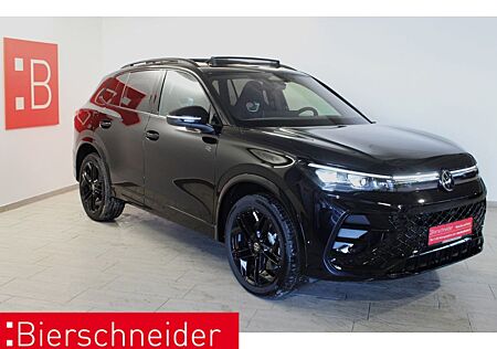 VW Tiguan Volkswagen 1.5 TSI DSG e-Hybrid 2x R-Line Black Styl