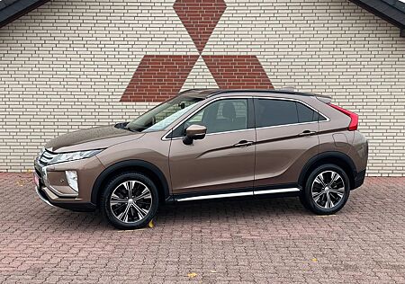 Mitsubishi Eclipse Cross Diamant Edition+*Automatik*Allwett