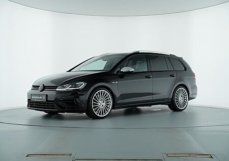 VW Golf Volkswagen VARIANT R DSG 4MOTION PANORAMA+NAVIGATION