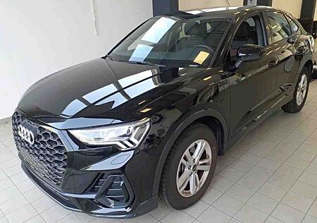 Audi Q3 Sportback 45 TFSI e S line Matrix VCplus Navi